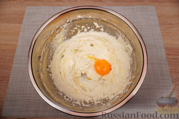 Греческий ореховый пирог (каридопита)