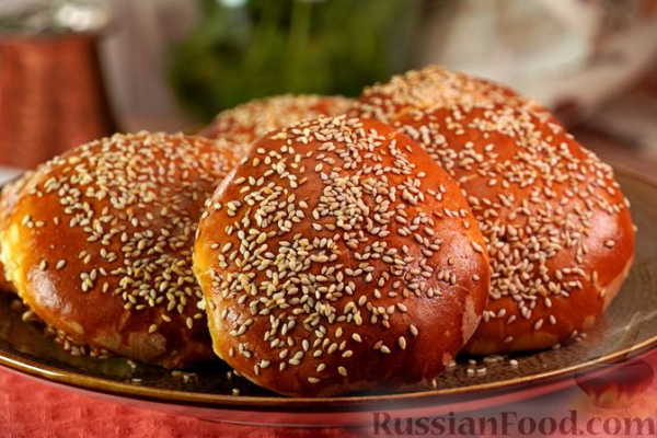 Поачи с оливками