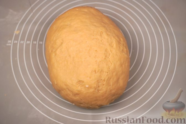 Поачи с оливками
