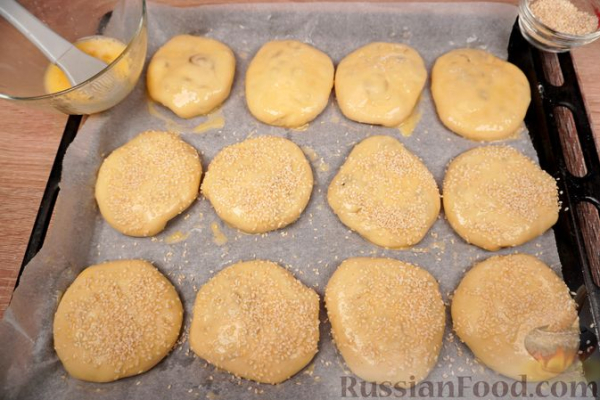 Поачи с оливками