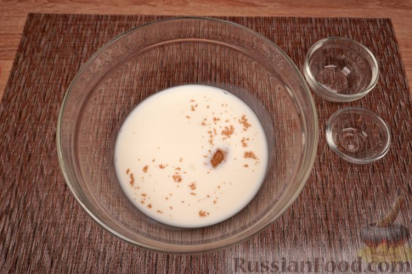 Поачи с оливками