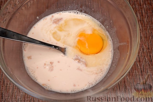 Поачи с оливками