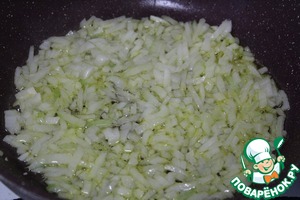 Плоские пирожки с любимой начинкой