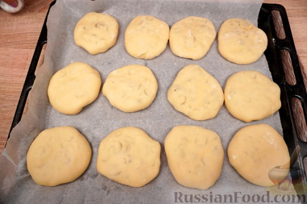 Поачи с оливками