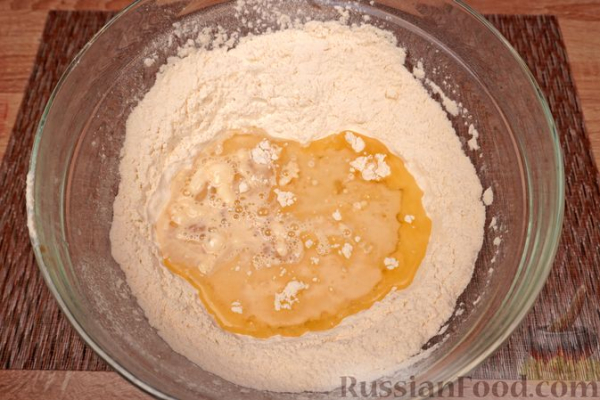 Поачи с оливками