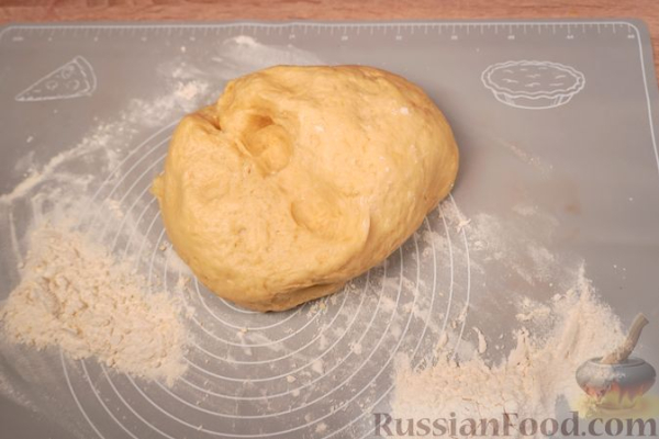 Поачи с оливками