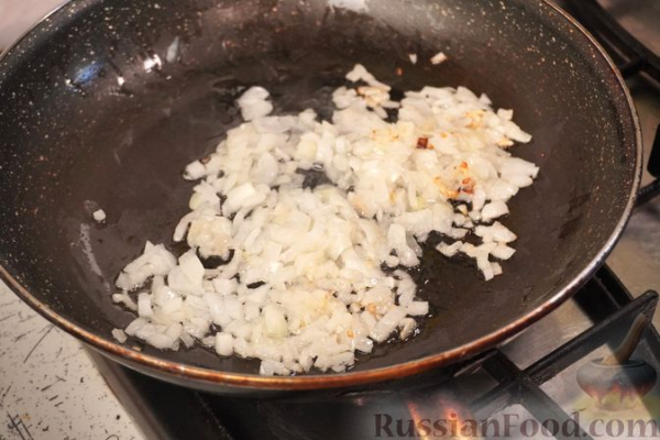 Пероги (вареники) с ячкой и грибами