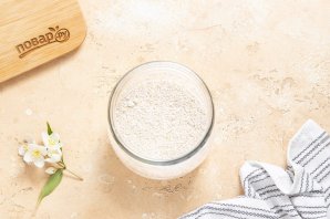 Геркулесовый кисель Геркулесовый кисель