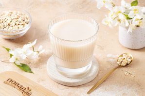 Геркулесовый кисель Геркулесовый кисель