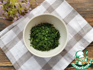 Сметанно-ореховый соус