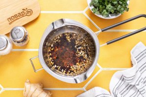 Заправка для фунчозы