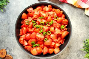 Сацебели на зиму