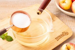 Яблоки консервированные