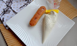 ПП эклеры ПП эклеры