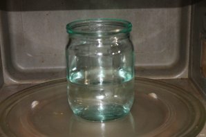 Маринованные волнушки