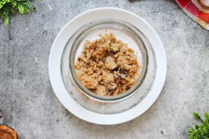 Квас из сухарей без дрожжей Квас из сухарей без дрожжей