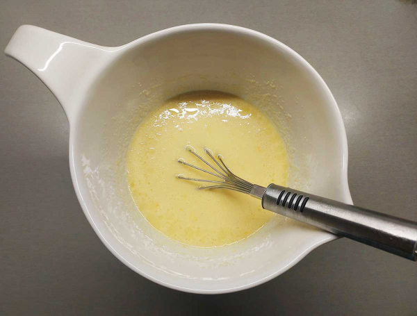 Лимонный манник Лимонный манник