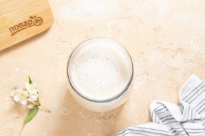 Геркулесовый кисель Геркулесовый кисель