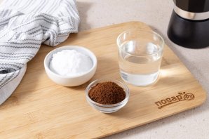 Кофе по-кубински Кофе по-кубински