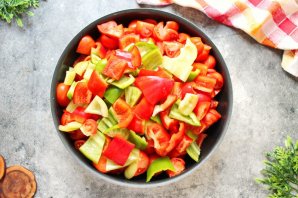 Сацебели на зиму