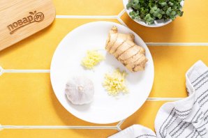 Заправка для фунчозы