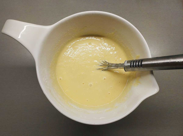 Лимонный манник Лимонный манник