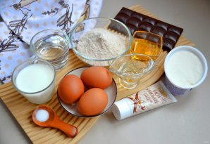 ПП эклеры ПП эклеры