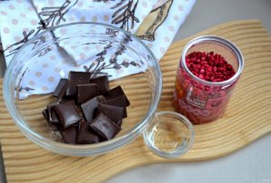 ПП эклеры ПП эклеры