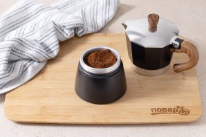 Кофе по-кубински Кофе по-кубински