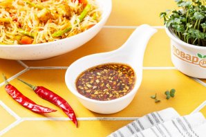 Заправка для фунчозы