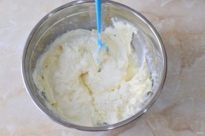 Запеканка на кефире в мультиварке Запеканка на кефире в мультиварке