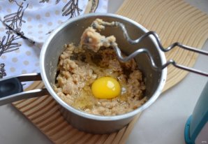 ПП эклеры ПП эклеры