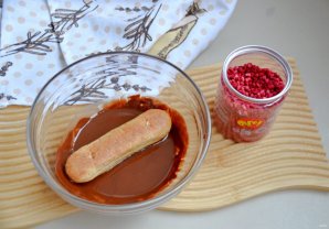 ПП эклеры ПП эклеры