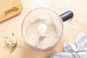 Геркулесовый кисель Геркулесовый кисель