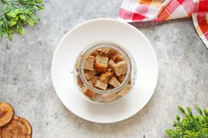 Квас из сухарей без дрожжей Квас из сухарей без дрожжей