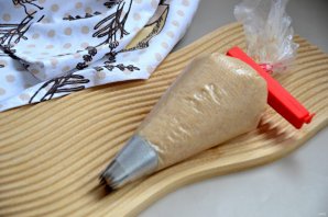 ПП эклеры ПП эклеры