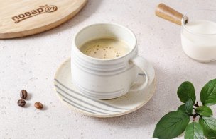 Кофе по-кубински Кофе по-кубински