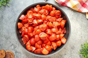 Сацебели на зиму