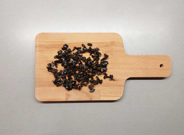 Бутерброды с тунцом