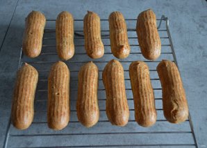 ПП эклеры ПП эклеры