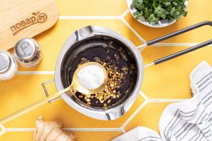 Заправка для фунчозы