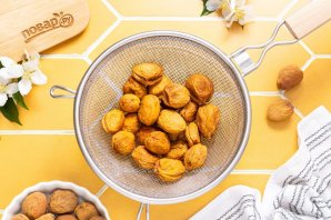 Компот из урюка