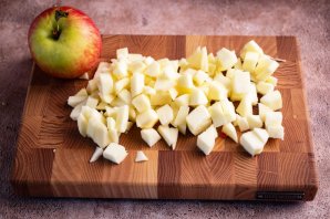 Варенье из черноплодки